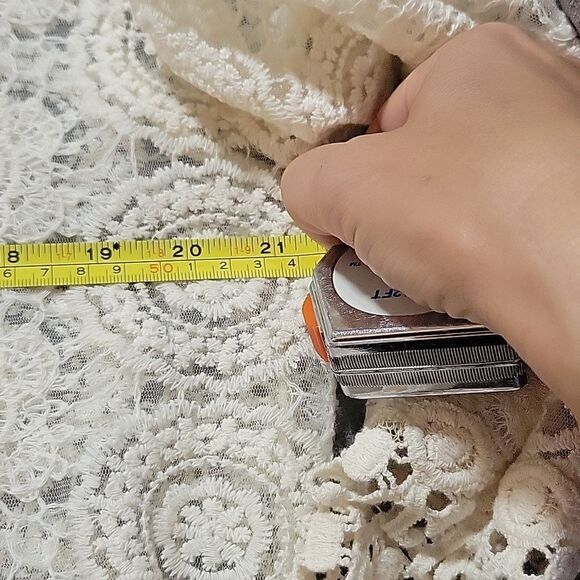 Swimsute/ coverup set - Picture 9 of 11